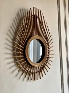 Appartements La boheme place aux herbes : photos des chambres