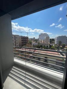 Sunny Studio in Palmier