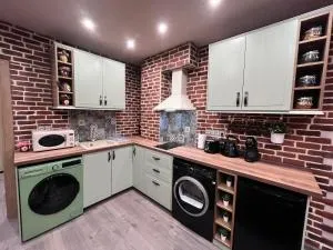 Апартамент Даная 3 - Nadvzhda