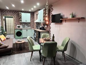 Апартамент Даная 3