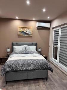 Апартамент Даная 3