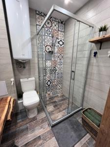 Апартамент Даная 3