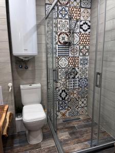 Апартамент Даная 3