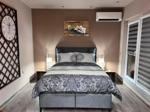 Апартамент Даная 3