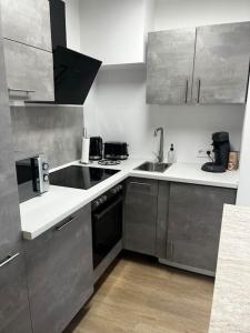 Charmante Penthouse - Therme Badewelt - Museum in Sinsheim Hoffenheim