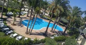 Oasi Lamia - Ciaramira