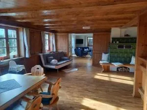 Ferienwohnung am Stießberg - Malas