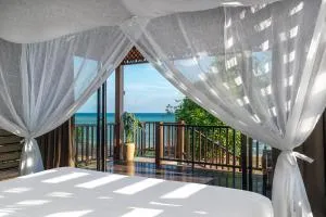 The Boathouse Pulau Tioman - 任罗宏