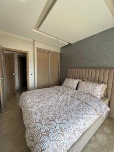 Sunny Studio in Palmier