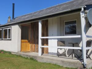 Sycamore Cottage