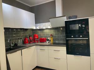 Apartment Beletage Bad Harzburg