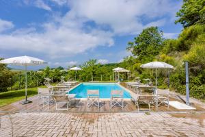 La Panoramica Da Stroppa