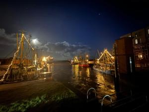 Kleine Ella Pellworm