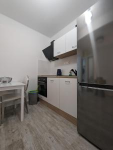 Three Downtown Studios