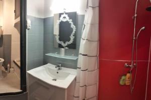 Le Nid Douillet Baroque Linge fourni