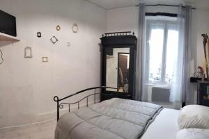 Appartements Le Nid Douillet Baroque Linge fourni : photos des chambres
