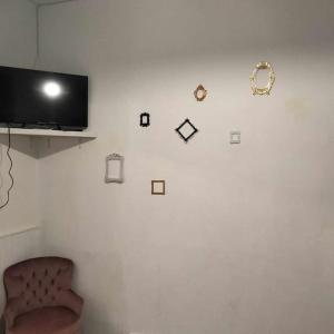 Le Nid Douillet Baroque Linge fourni