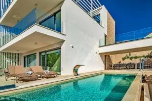 Villa Sea Melody II - 普罗马尼亚