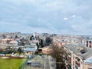 Belveder Center Home