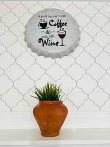 Belveder Center Home