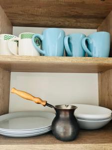 Belveder Center Home