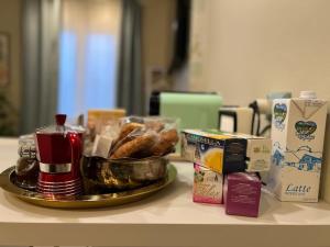 HomingPisa - Gemini One