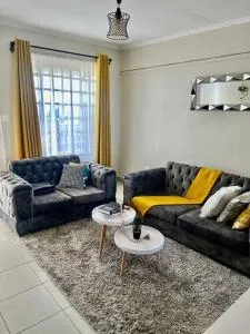 The Cozy Haven - Turbo