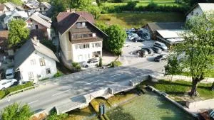 莫伊卡公寓 - 采尔克诺