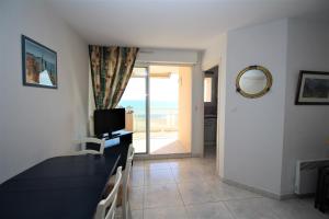 Appartement 6 personnes VUE MER