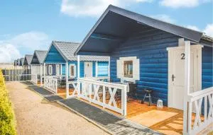 1 Bedroom Amazing Home In Podamirowo - 科沙林