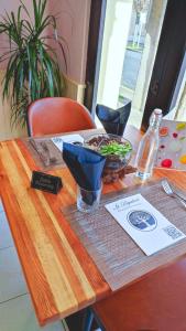 B&B / Chambres d'hotes Chez Annie : photos des chambres