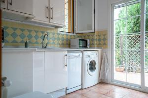 Casa los Jardines del Lago