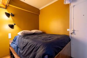 Appartements GuestReady - Rainbow dream near Musee du Louvre : photos des chambres