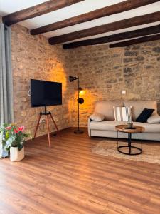 APARTAMENTOS VILLA DE GOYA