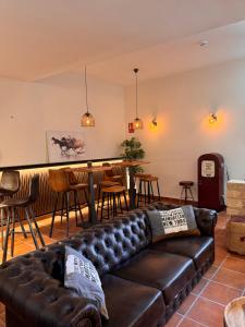 APARTAMENTOS VILLA DE GOYA