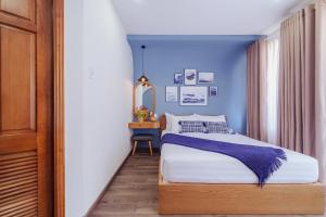 Phuc Lam Hotel & Apartment