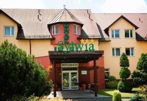 Hotel Sylwia