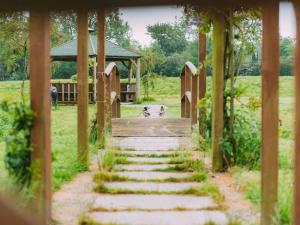Hoad Farm Holiday Cottages