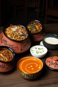 CALUX Joia Do Mar Resort - Calangute