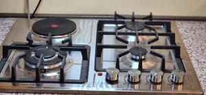 Friends - Your Cosy Apartment in the Center