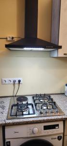 Friends - Your Cosy Apartment in the Center