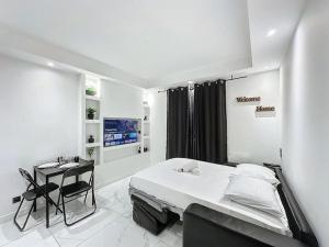 Cosy Appartement, Part Dieu André Philipe