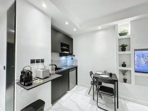 Cosy Appartement, Part Dieu André Philipe