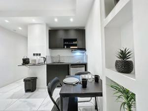 Cosy Appartement, Part Dieu André Philipe