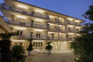 Green Park Hotel - Solofra