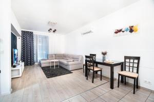 Opal Luxury Aviatiei