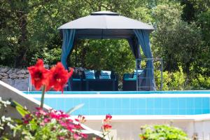 RELAXING Apartments LUCE