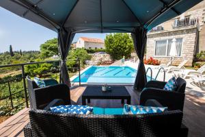 RELAXING Apartments LUCE