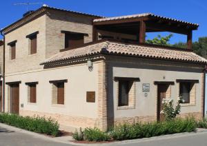 Casa Rural Maria Isabel