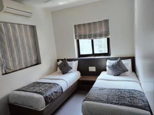 Apollo Guest House - Colaba Causeway